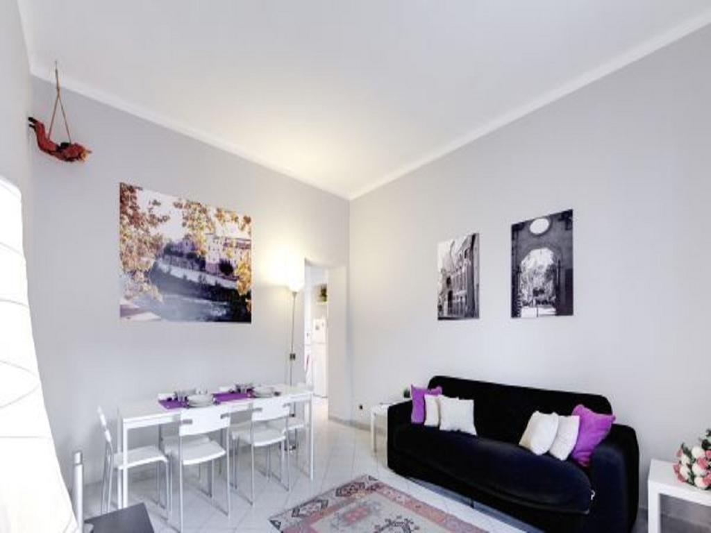 Holiday home A Casa Di Betta
