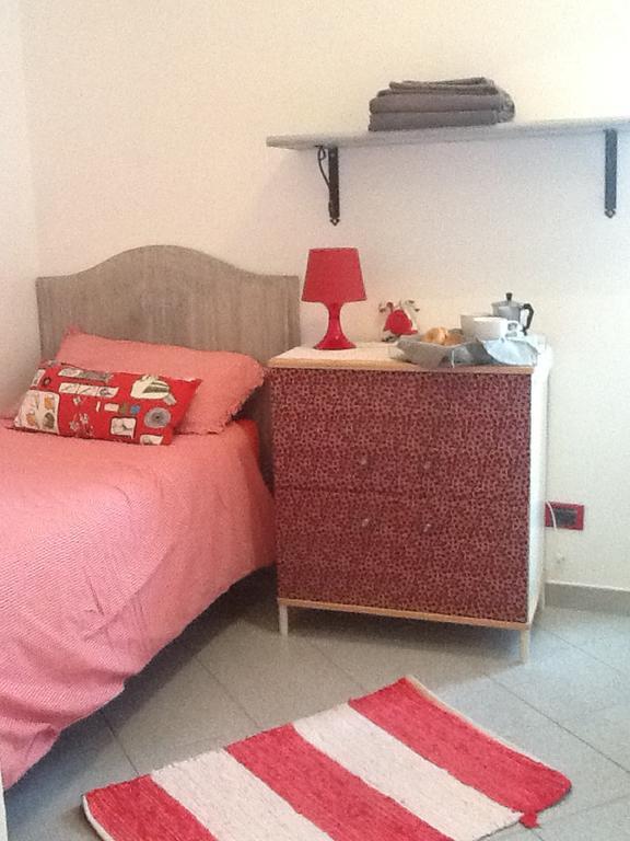 Holiday home A Casa Di Betta