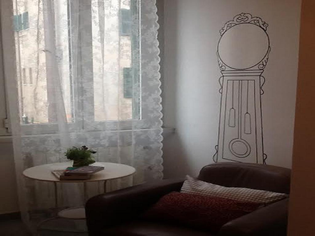 Holiday home A Casa Di Betta Rome