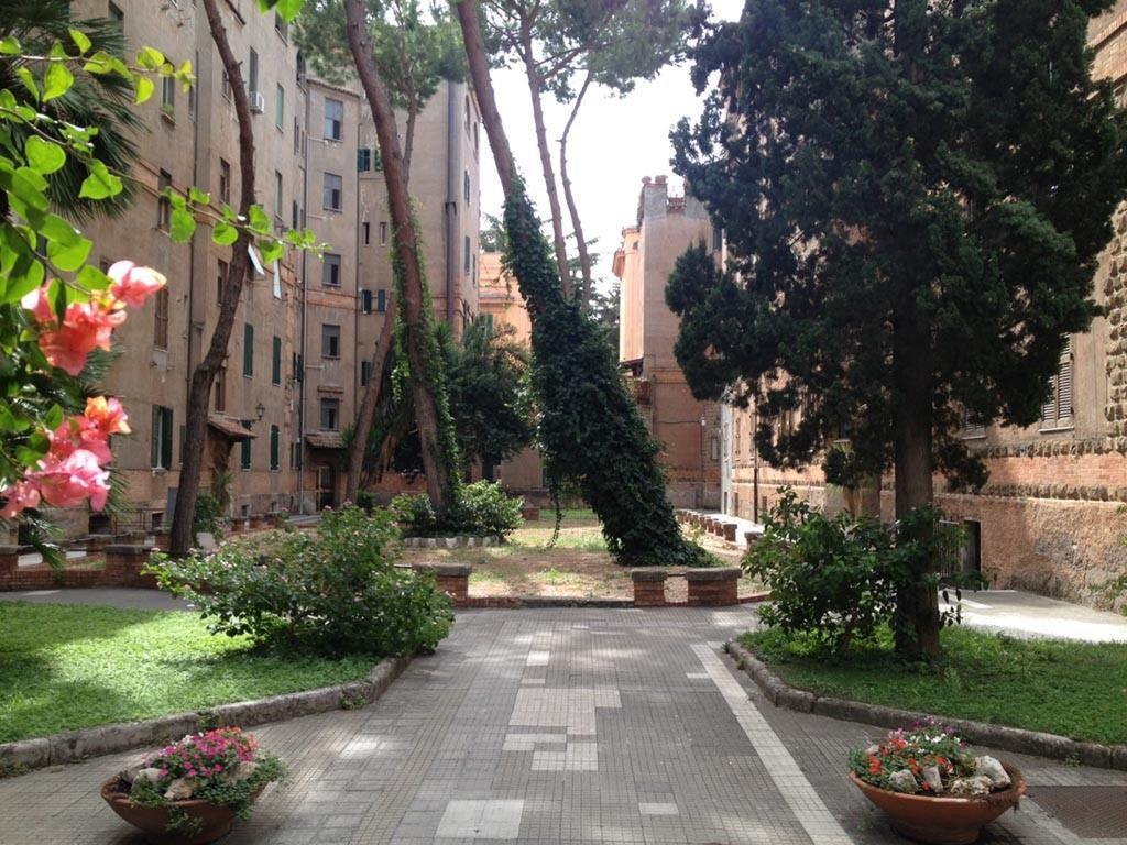 A Casa Di Betta Сasa de vacaciones