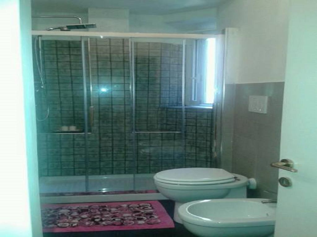 A Casa Di Betta Roma