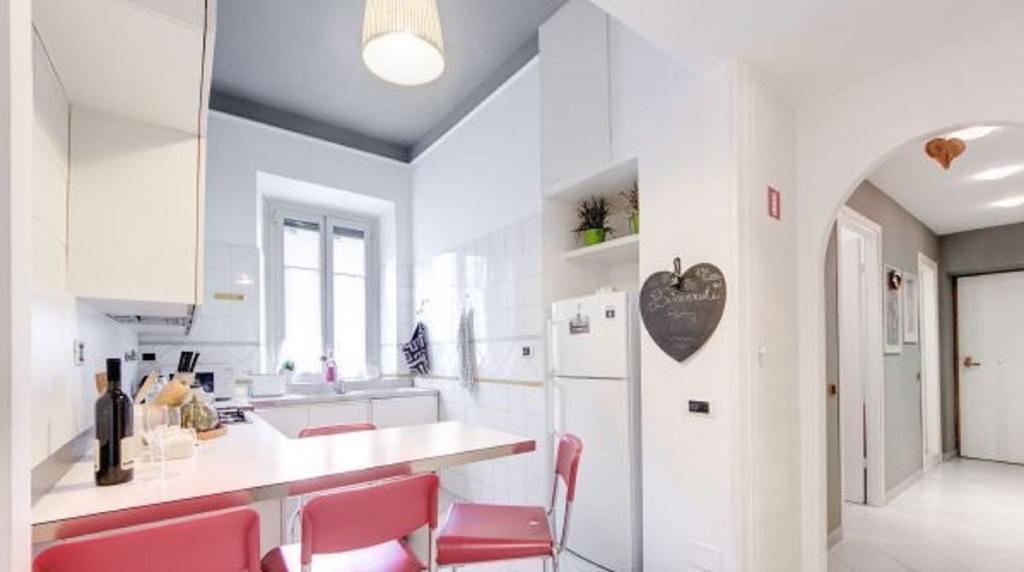 A Casa Di Betta Casa vacanze Roma