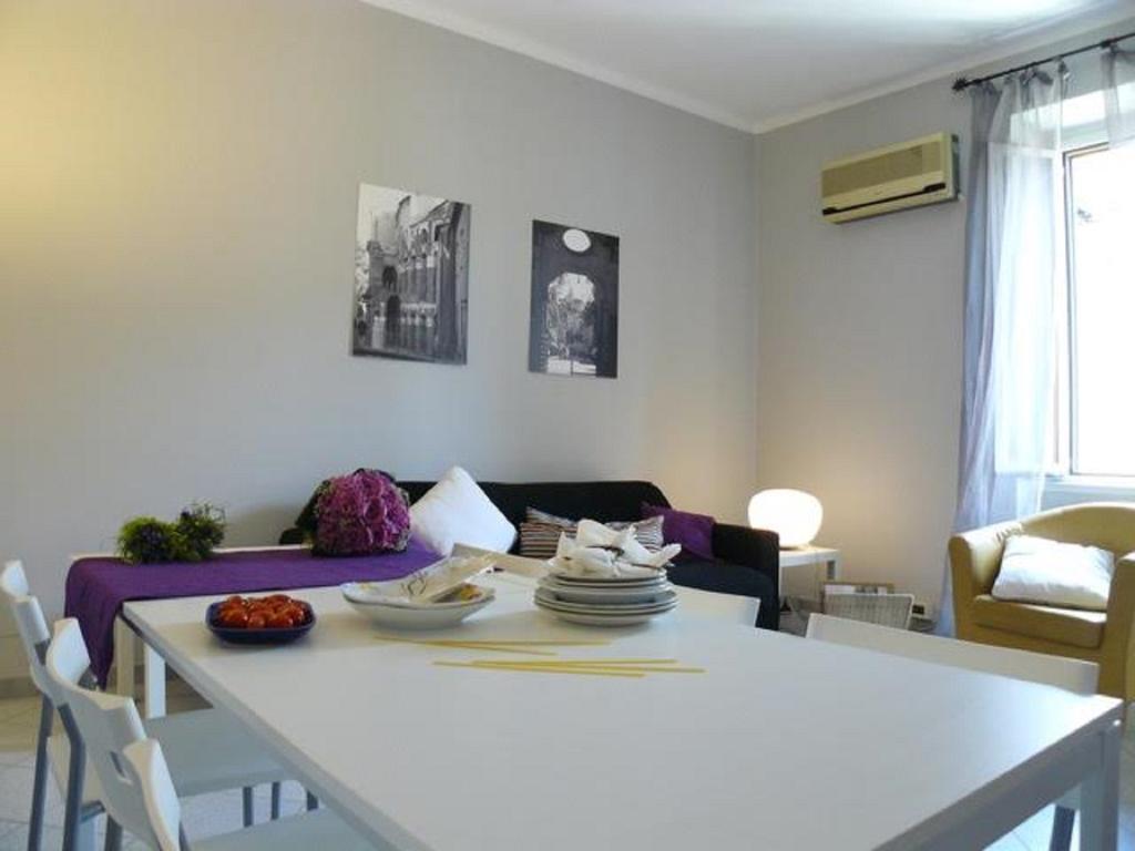 A Casa Di Betta Casa vacanze *