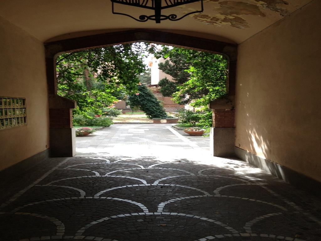 A Casa Di Betta Casa vacanze *